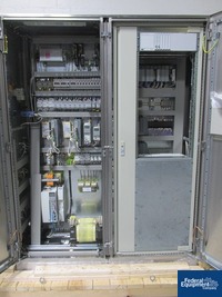 Image of Korsch XL 400 2-Layer Tablet Press, 35/29 Station 21