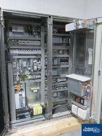 Image of Korsch XL 400 2-Layer Tablet Press, 35/29 Station 22