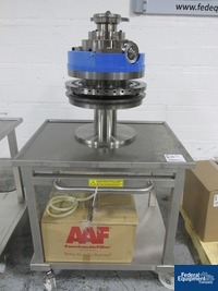 Image of Korsch XL 400 2-Layer Tablet Press, 35/29 Station 24