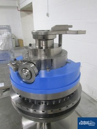 Image of Korsch XL 400 2-Layer Tablet Press, 35/29 Station 25