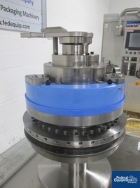 Image of Korsch XL 400 2-Layer Tablet Press, 35/29 Station 26