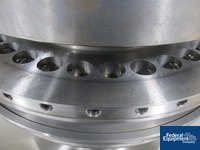 Image of Korsch XL 400 2-Layer Tablet Press, 35/29 Station 27