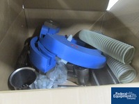 Image of Korsch XL 400 2-Layer Tablet Press, 35/29 Station 29