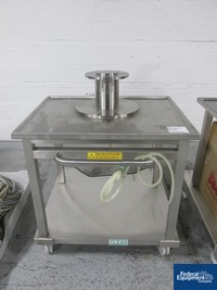 Image of Korsch XL 400 2-Layer Tablet Press, 35/29 Station 30