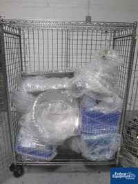 Image of Korsch XL 400 2-Layer Tablet Press, 35/29 Station 34