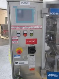 Image of Korsch XL 100 Tablet Press, 10/8 Station 06