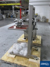 Image of Korsch XL 100 Tablet Press, 10/8 Station 17