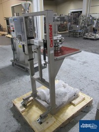 Image of Korsch XL 100 Tablet Press, 10/8 Station 18