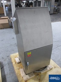 Image of Korsch XL 100 Tablet Press, 10/8 Station 24