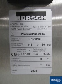 Image of Korsch XL 100 Tablet Press, 10/8 Station 28