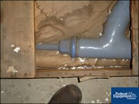 Image of 750 Gal Pfaudler Glass-Lined D Baffle 02