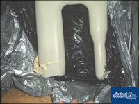 Image of 1,000 Gal Pfaudler Teflon H Baffle 02