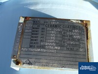 Image of 50 Gal Ceramic Coating Receiver, Glass-Lined 02