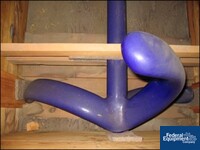 Image of 500 Gal DeDietrich Glass-Lined Agitator, Unused 02