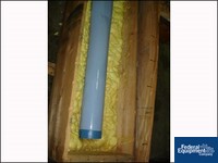 Image of 5,000 Gal Pfaudler Glass-Lined Fin Baffle 02