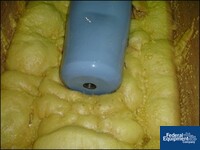 Image of 5,000 Gal Pfaudler Glass-Lined Fin Baffle 03