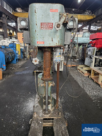 Image of 7.5 HP Myers Dual Shaft Disperser, Model V550A-5-7.5, S/S, XP 03