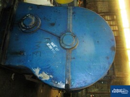 Image of 400 GAL READCO DOUBLE ARM MIXER, S/S, 200 HP _2