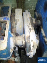 Image of 400 GAL READCO DOUBLE ARM MIXER, S/S, 200 HP _2