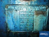 Image of 400 GAL READCO DOUBLE ARM MIXER, S/S, 200 HP 13