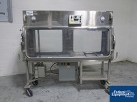 Image of 84" Lacalhene Isolator, S/S 02