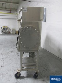 Image of 84" Lacalhene Isolator, S/S 03