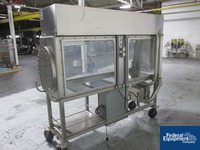 Image of 84" Lacalhene Isolator, S/S 04