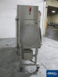 Image of 84" Lacalhene Isolator, S/S 05