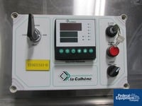 Image of 84" Lacalhene Isolator, S/S 06