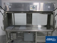 Image of 84" Lacalhene Isolator, S/S 07