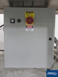 Image of 84" Lacalhene Isolator, S/S 09