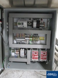 Image of 84" Lacalhene Isolator, S/S 10