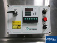 Image of 84" Lachalhene Isolator, S/S, 4 Glove 06