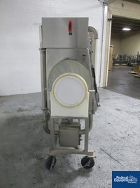Image of 84" Lacalhene Isolator, S/S, 4 Glove 05