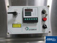 Image of 84" Lacalhene Isolator, S/S, 4 Glove 06