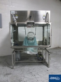 Image of Lacalhene Isolator, 1/2 Body Suite, S/S 02