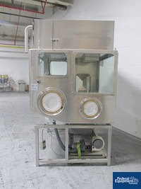 Image of Lacalhene Isolator, 1/2 Body Suite, S/S 03