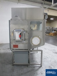 Image of Lacalhene Isolator, 1/2 Body Suite, S/S 05
