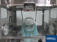 Image of Lacalhene Isolator, 1/2 Body Suite, S/S 08