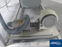 Image of Lacalhene Isolator, 1/2 Body Suite, S/S 09