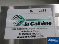 Image of Lacalhene Isolator, 1/2 Body Suite, S/S 12