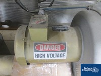 Image of 80" CPS Isolator, 316L S/S, 4 Glove 09