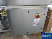 Image of 80" CPS Isolator, 316L S/S, 4 Glove 18