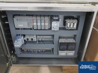 Image of 80" CPS Isolator, 316L S/S, 4 Glove 19