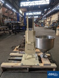 Image of Greerco Colloid Mill, Model W250VB, S/S 05