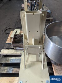 Image of Greerco Colloid Mill, Model W250VB, S/S 07