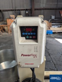 Image of Greerco Colloid Mill, Model W250VB, S/S 08