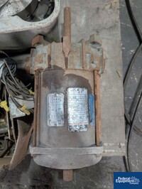 Image of Greerco Colloid Mill, Model W250VB, S/S 16
