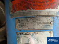 Image of Greerco Colloid Mill, Model W250VB, S/S 22