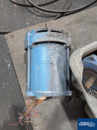 Image of Greerco Colloid Mill, Model W250VB, S/S 23